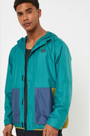 New Balance NB AT FZ Woven Jacket