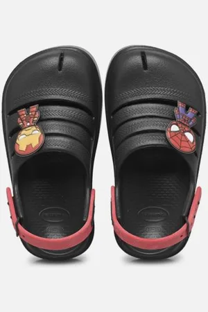 Havaianas Kids Clog Marvel