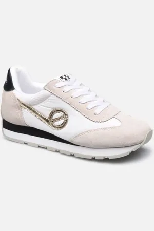 No Name City Run Jogger Suede/Breaker