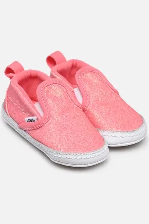 Vans IN Slip-On V Crib