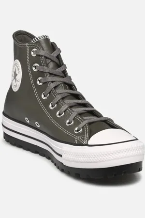 Converse Chuck Taylor All Star City Trek Hi