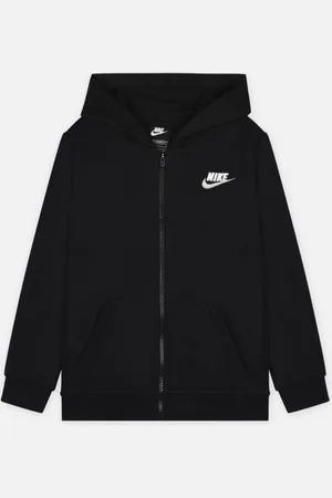 Nike G Nsw Club Flc Fz Hoodie Lbr