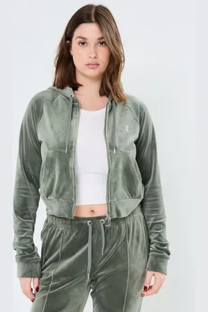 Juicy Couture Madison Hoodie