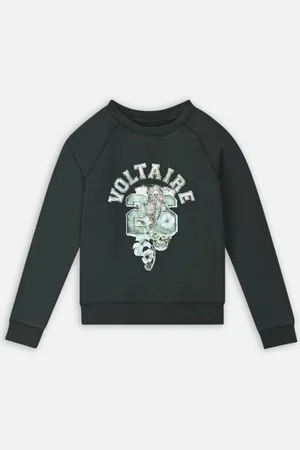 Zadig & Voltaire Sweat X15406