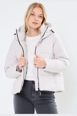 ECOALF IPALAALF JACKET WOMAN