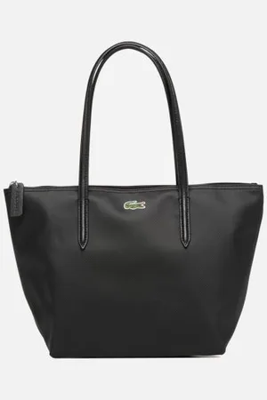 Lacoste L.12.12 Concept S Shopping Bag
