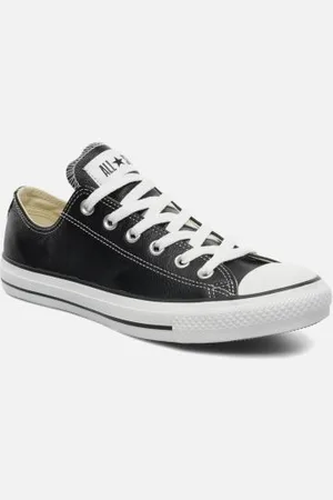 Converse Chuck Taylor All Star Leather Ox M