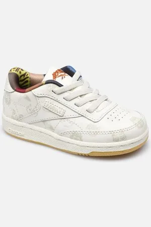 Reebok Club C 85 x Kung Fu Panda infant