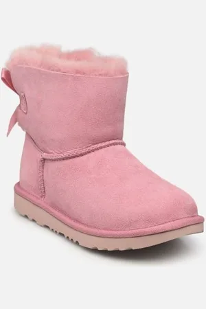 UGG Mini Bailey Bow II K
