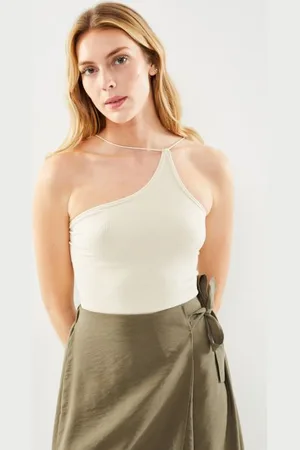 SELECTED Slfkimmi One Shoulder Body
