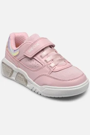 Geox J ILLUMINUS GIRL LIGHTS