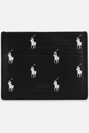 Ralph Lauren Int Pp Cc-Card Case-Small