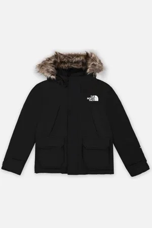 The North Face Mcmurdo Parka