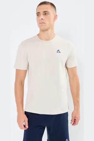 Le Coq Sportif ESS Tee SS N°1 M