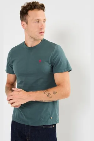 Faguo Arcy T-shirt Cotton