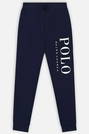 Ralph Lauren Po Pant-Pants-Athletic 934246
