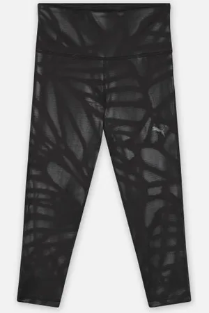 PUMA Nova Shine Aop Leggings G
