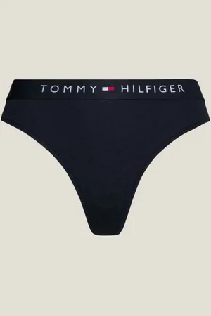 Tommy Hilfiger Thong UW0UW04146