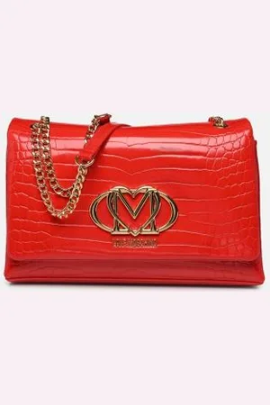 Moschino SHINY CROCO JC4046PP1M