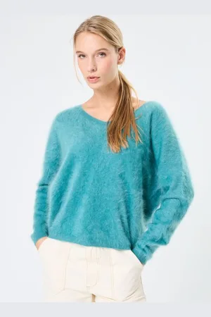 ABSOLUT CASHMERE SOELI