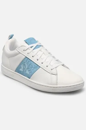 Le Coq Sportif COURTCLASSIC W PLANTS