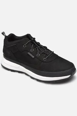 Timberland Field Trekker Low2