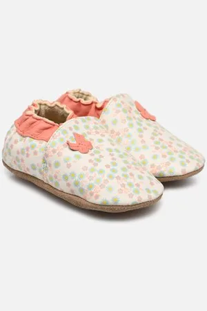 Robeez Daisy Summer