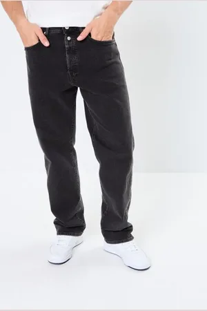 Replay Jean "9Z1" Droit Relaxed Homme