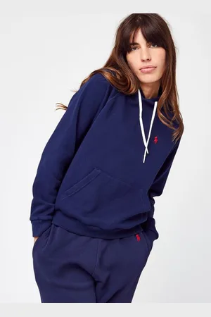 Ralph Lauren Sweat à capuche en molleton 211794394