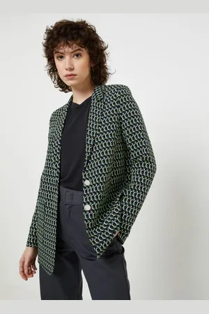 IKKS Veste Imprimee BW40195