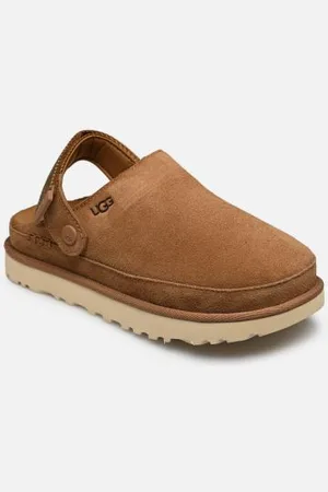 UGG W Goldenstar Clog