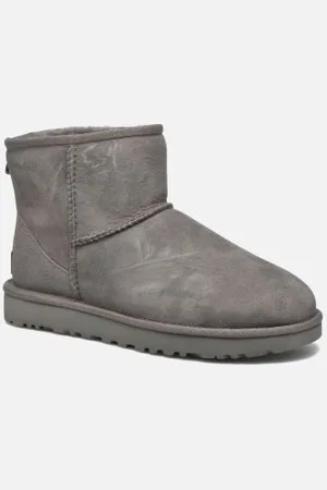 UGG W Classic Mini II