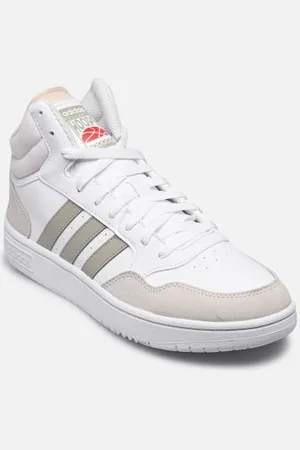 adidas Hoops 3.0 Mid M
