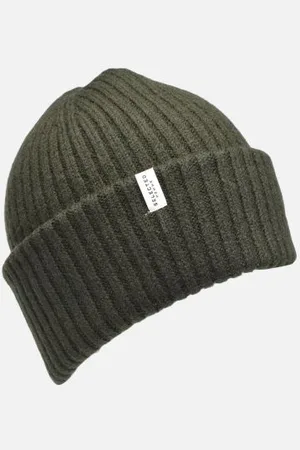 SELECTED Slhmerino Wool Beanie W