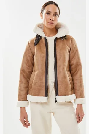 B YOUNG BYASANNE JACKET