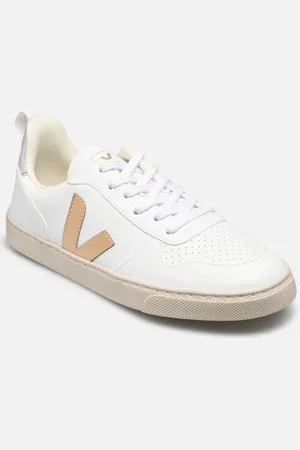 Veja Small V-10 Laces Cwl