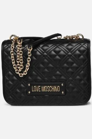 Moschino QUILTED BAG JC4000PP1L