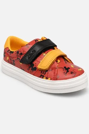 Clarks Nova Mouse T