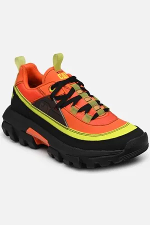 Caterpillar RAIDER LACE SUP