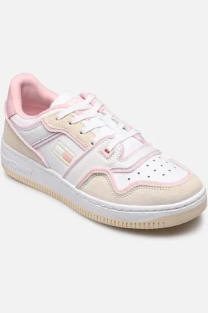 Tommy Hilfiger TOMMY JEANS DECON BASKET LOW CUT