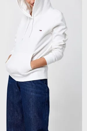Tommy Hilfiger Tjw Regular Fleece Hoodie