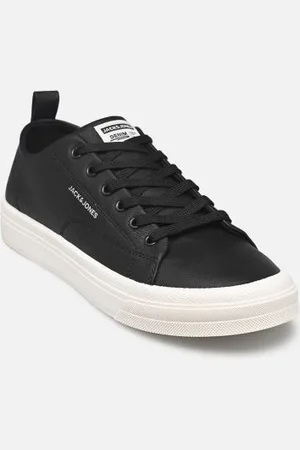 JACK & JONES JFWBAYSWATER PU SNEAKER NOOS