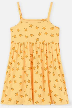 Tiny Cottons Stars Dress