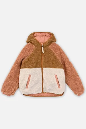 Liewood Jackson reversible jacket