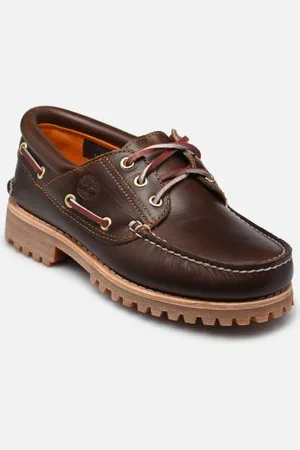 Timberland Authentic TB030