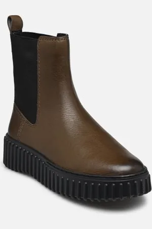 Clarks Torhill Maple