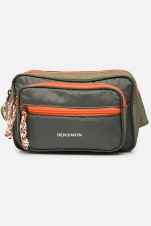 Bensimon BANANA BAG C43