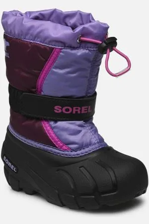 sorel Childrens Flurry