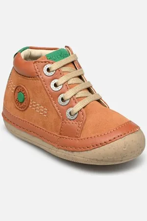 Kickers Sonistreet