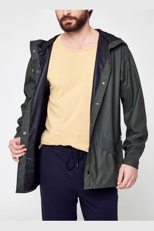 Rains Jacket W3 - Unisexe M